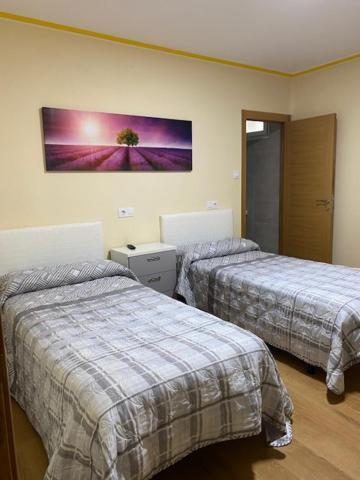 Pension Santa Clara Pontevedra Exterior photo